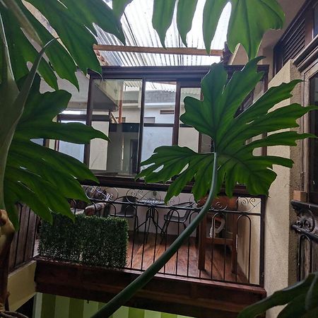 Casa Gonzalez Daire Santiago Atitlán Dış mekan fotoğraf