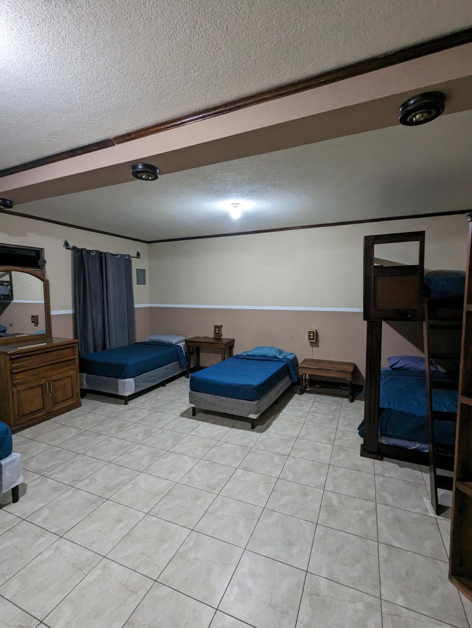 Casa Gonzalez Daire Santiago Atitlán Dış mekan fotoğraf