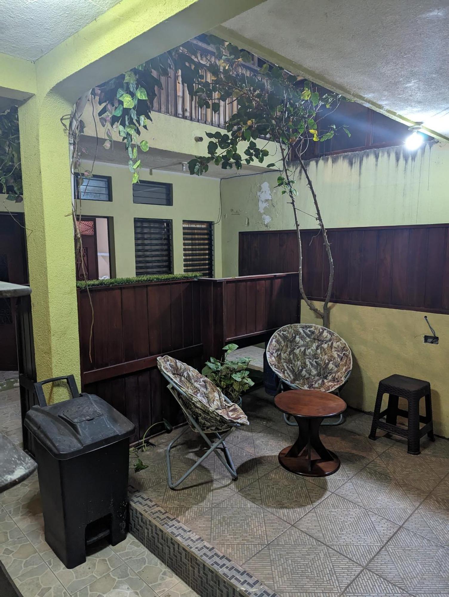 Casa Gonzalez Daire Santiago Atitlán Dış mekan fotoğraf
