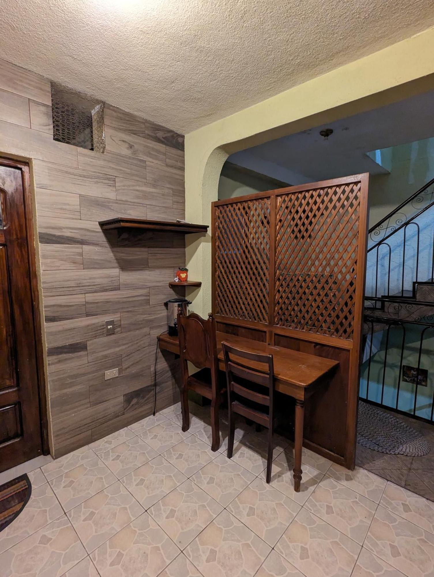 Casa Gonzalez Daire Santiago Atitlán Dış mekan fotoğraf