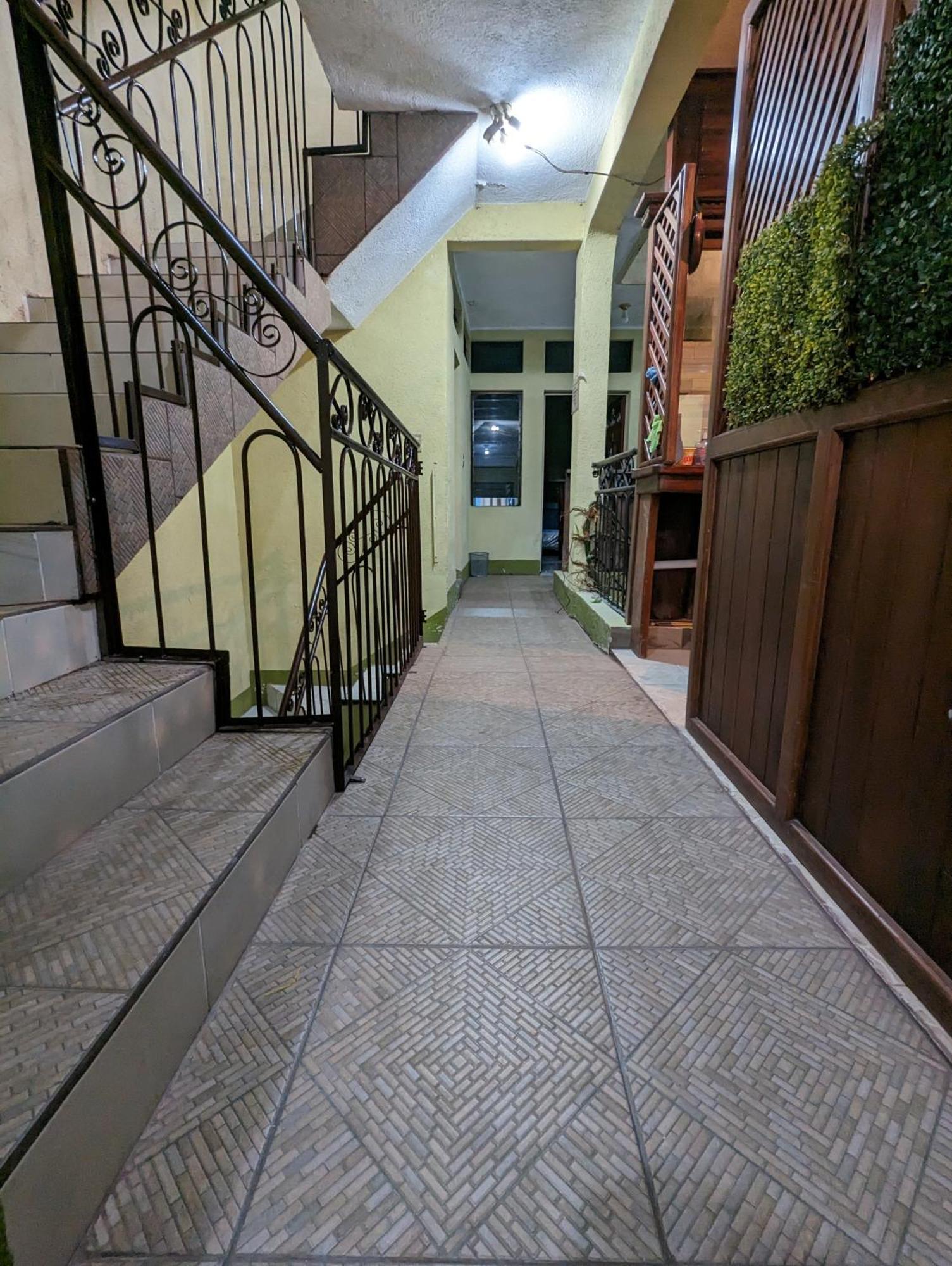 Casa Gonzalez Daire Santiago Atitlán Dış mekan fotoğraf