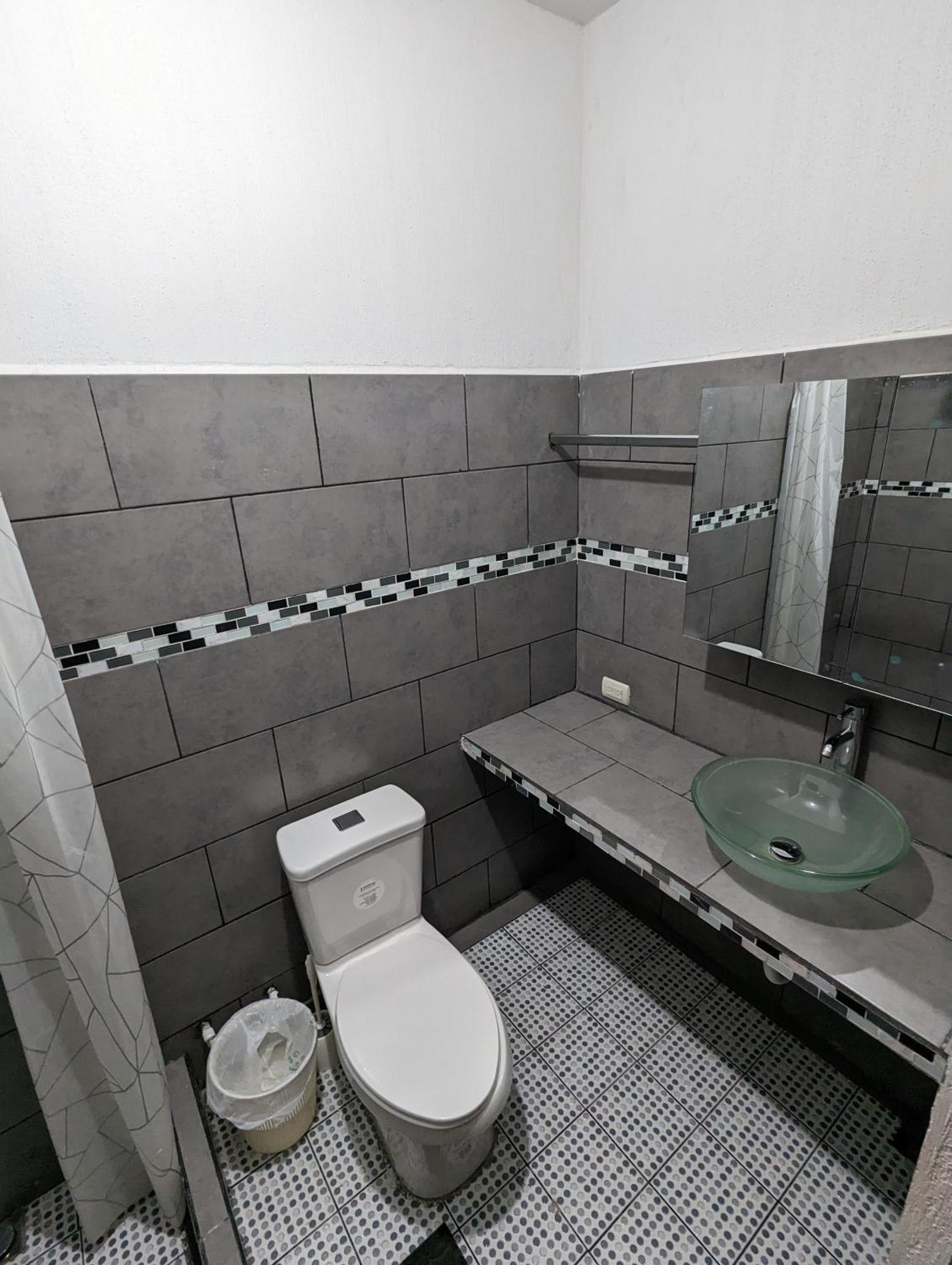 Casa Gonzalez Daire Santiago Atitlán Dış mekan fotoğraf