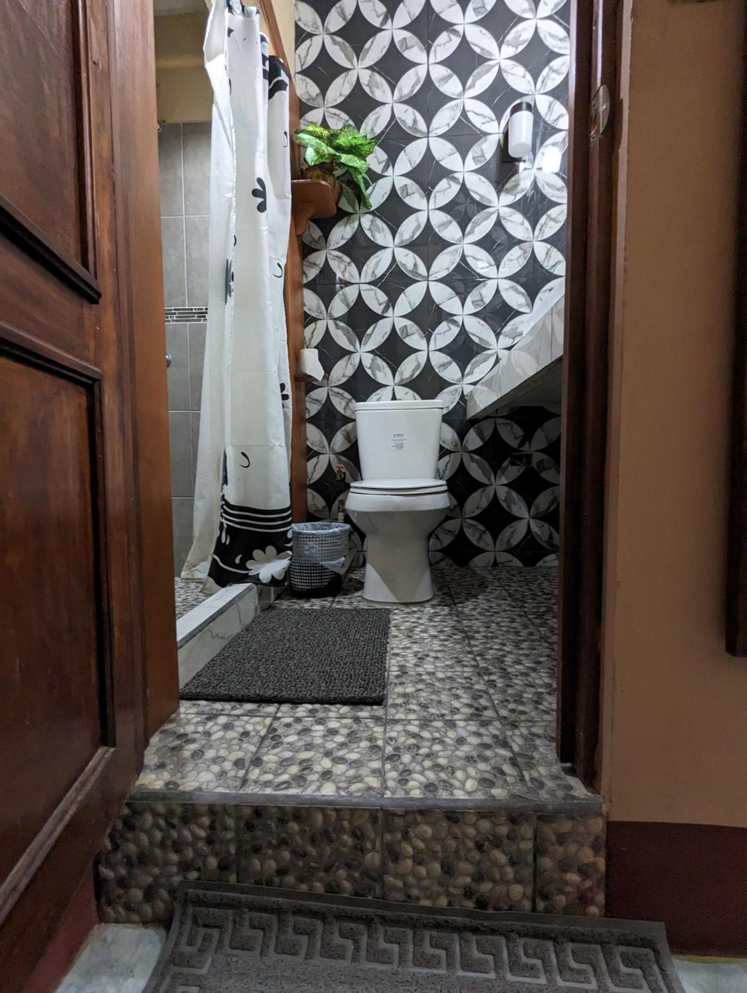 Casa Gonzalez Daire Santiago Atitlán Dış mekan fotoğraf